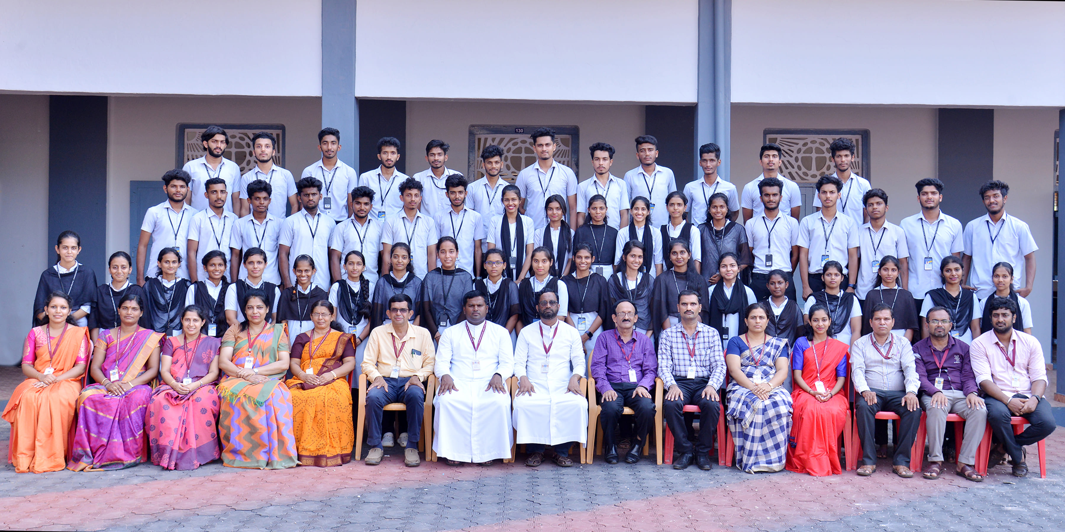 Annual Photos 2022-23 | St Philomena College, Puttur